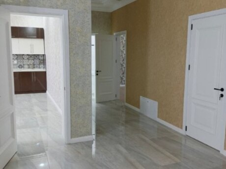 5 otaqlı həyət evi/bağ evi - Qala q. - 190 m²