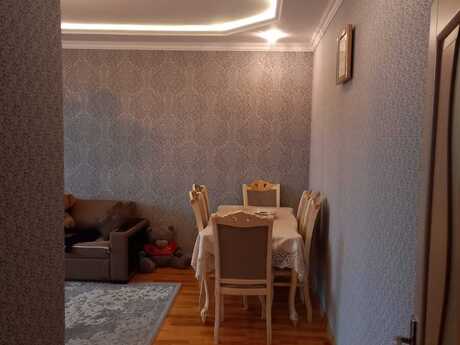 1 otaqlı yeni tikili - Xırdalan - 31 m²