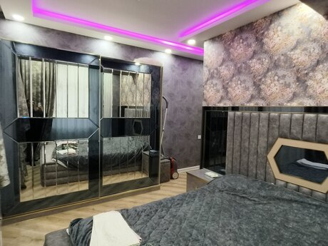 1 otaqlı yeni tikili - Xırdalan - 31 m²