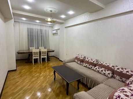 2 otaqlı yeni tikili - Nəriman Nərimanov m. - 75 m²