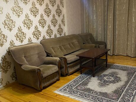 3 otaqlı yeni tikili - 28 May m. - 80 m²