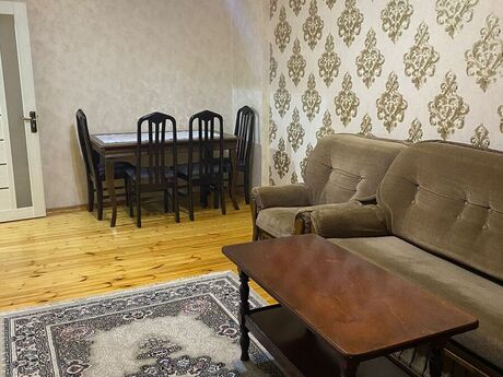 3 otaqlı yeni tikili - 28 May m. - 80 m²