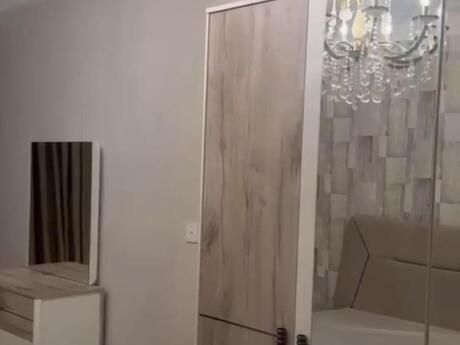 3 otaqlı köhnə tikili - Sahil m. - 80 m²