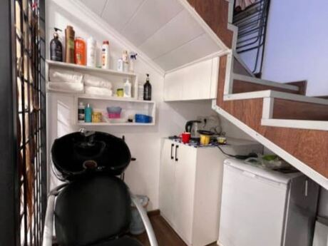 Obyekt - Nəsimi r. - 26 m²