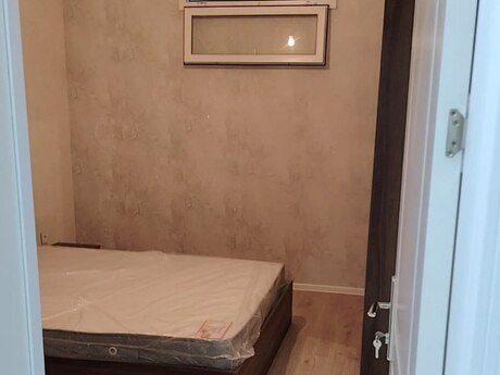 3 otaqlı yeni tikili - Saray q. - 90 m²