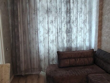 3 otaqlı yeni tikili - Saray q. - 90 m²