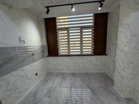 3 otaqlı yeni tikili - Xırdalan - 103 m²