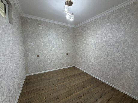 3 otaqlı yeni tikili - Xırdalan - 103 m²
