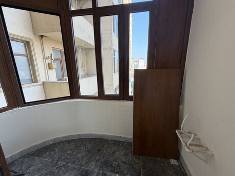 3 otaqlı yeni tikili - Xırdalan - 103 m²