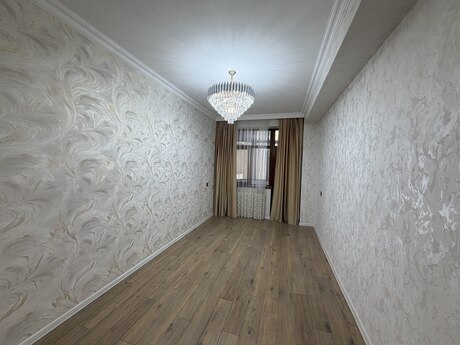 3 otaqlı yeni tikili - Xırdalan - 103 m²