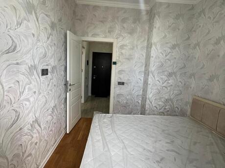 2 otaqlı yeni tikili - Xırdalan - 45 m²