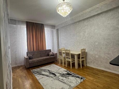 2 otaqlı yeni tikili - Xırdalan - 45 m²