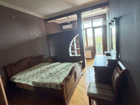 3 otaqlı yeni tikili - Əhmədli m. - 140 m²