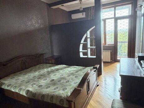3 otaqlı yeni tikili - Əhmədli m. - 140 m²