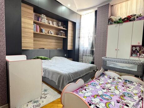 2 otaqlı mənzil, 65 m², Əhmədli: 175 000 ₼ 5