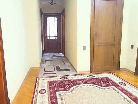 3 otaqlı yeni tikili - Həzi Aslanov m. - 105 m²