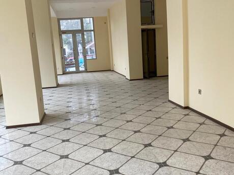 Obyekt - 9-cu mikrorayon q. - 100 m²