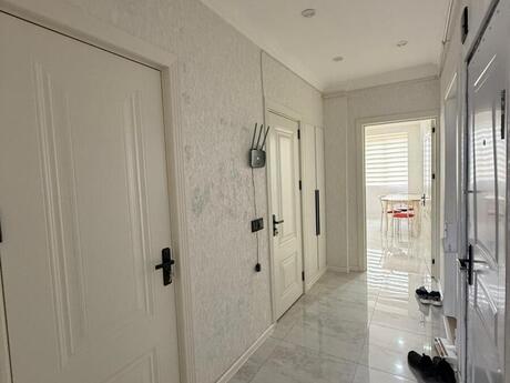 2 otaqlı köhnə tikili - Xalqlar Dostluğu m. - 95 m²