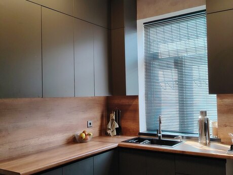 4 otaqlı həyət evi/bağ evi - Abşeron r. - 70 m²