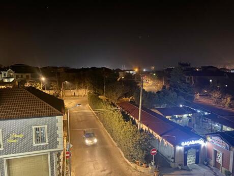 3 otaqlı yeni tikili - Həzi Aslanov q. - 131 m²
