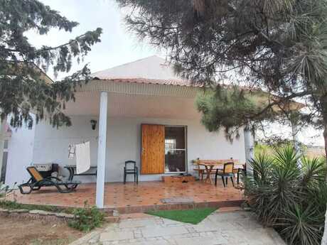 3 otaqlı həyət evi/bağ evi - Şüvəlan q. - 140 m²
