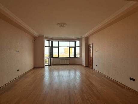3 otaqlı yeni tikili - Sahil m. - 150 m²