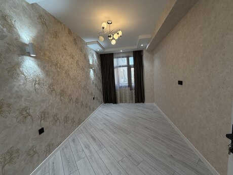 4 otaqlı yeni tikili - Xırdalan - 103 m²