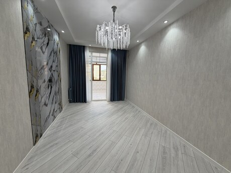 4 otaqlı yeni tikili - Xırdalan - 103 m²