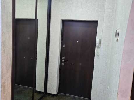 3 otaqlı yeni tikili - 20 Yanvar m. - 118 m²