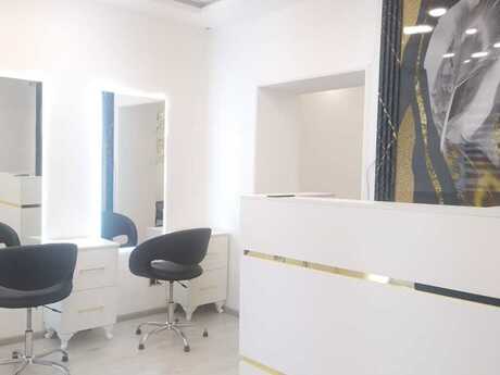 Obyekt - Bakıxanov q. - 55 m²