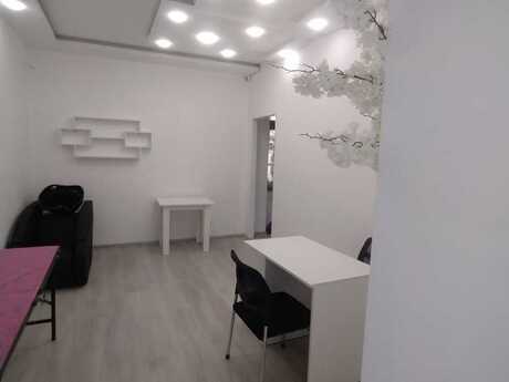 Obyekt - Bakıxanov q. - 55 m²