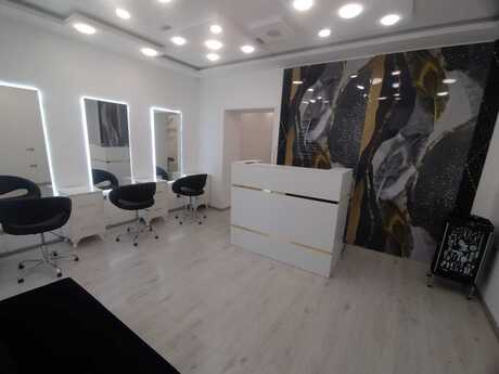 Obyekt - Bakıxanov q. - 55 m²