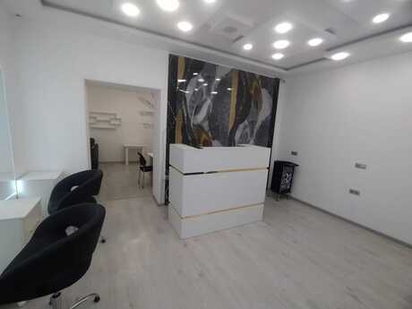 Obyekt - Bakıxanov q. - 55 m²