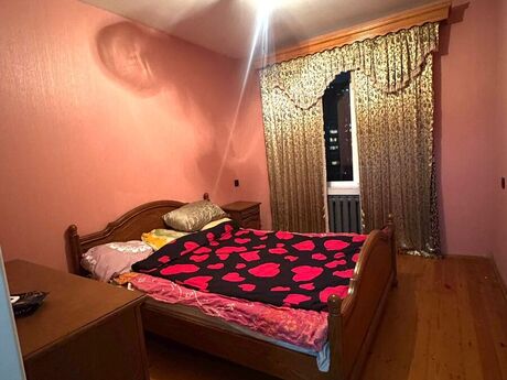 2 otaqlı köhnə tikili - Gənclik m. - 70 m²