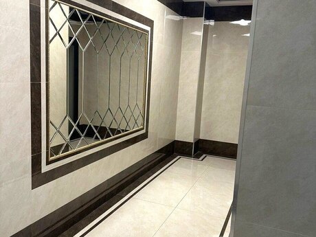 5 otaqlı yeni tikili - Xətai r. - 202 m²