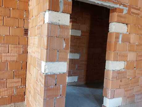1 otaqlı yeni tikili - Nardaran q. - 67.2 m²
