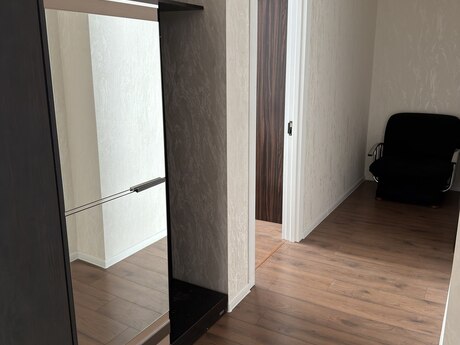 2 otaqlı yeni tikili - Qaraçuxur q. - 70 m²
