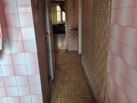 3 otaqlı köhnə tikili - Elmlər Akademiyası m. - 70 m²