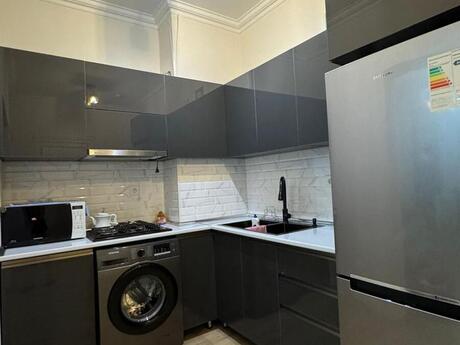 2-комн. новостройка - м. 20 января - 50 м²