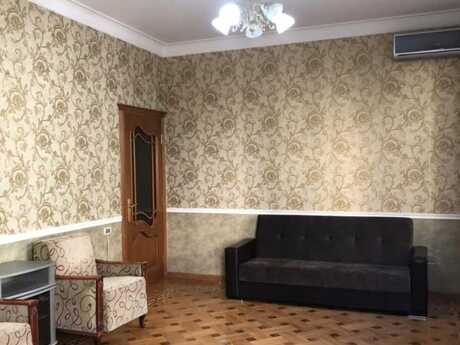 2 otaqlı yeni tikili - 8 Noyabr m. - 72 m²