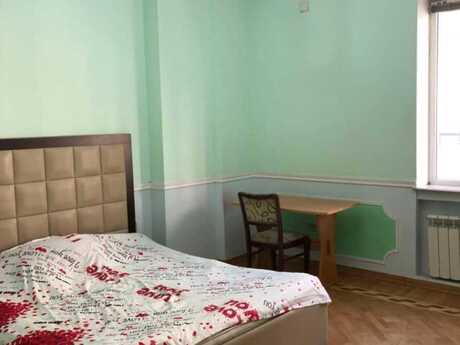 2 otaqlı yeni tikili - 8 Noyabr m. - 72 m²