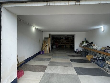 7 otaqlı həyət evi/bağ evi - Fatmayı q. - 300 m²