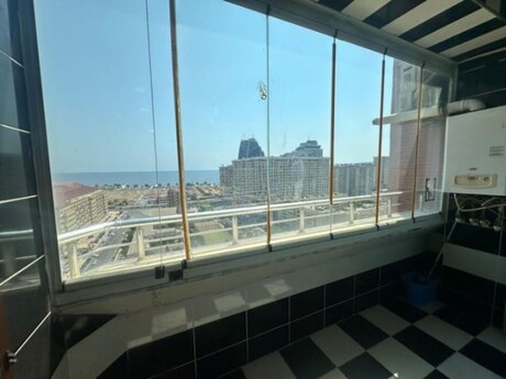 2 otaqlı ofis - Şah İsmayıl Xətai m. - 85 m²