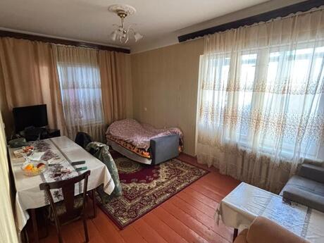 2 otaqlı köhnə tikili - Xalqlar Dostluğu m. - 60 m²