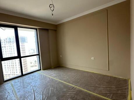 2 otaqlı ofis - Nəriman Nərimanov m. - 65 m²