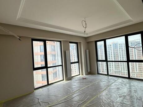 2 otaqlı ofis - Nəriman Nərimanov m. - 65 m²