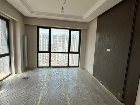 2 otaqlı ofis - Nəriman Nərimanov m. - 65 m²