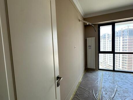 2 otaqlı ofis - Nəriman Nərimanov m. - 65 m²