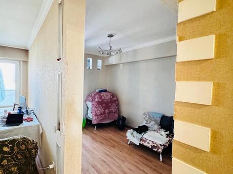 4 otaqlı mənzil, 95 m², İnşaatçılar: 255 000 ₼ 5