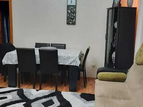 3 otaqlı yeni tikili - Memar Əcəmi m. - 90 m²